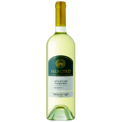 Carmel Sauvignon Blanc